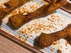 -小乾杯串店•16年沈阳烧烤(文安路店)