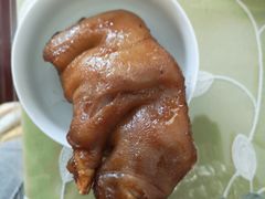 -赵元章肉骨烧(山塘街店)