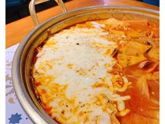 -HOTISLAND海鸡岛·韩国料理(江南西店)