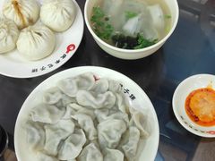 -庆丰包子铺(望京广顺店)