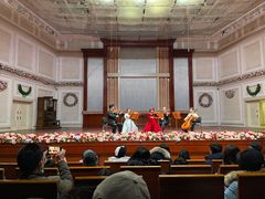 -天津音乐厅