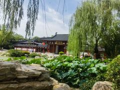 -华清宫景区
