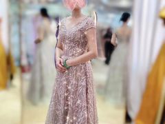 -MSV 高端礼服定制(大良店)