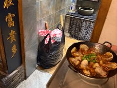 地锅鸡-忆外婆徐州菜·地锅鸡·生日宴(吴庄店)