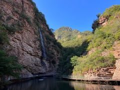 -湖洞水自然风景区