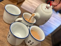 -香园茶社·金陵小灶(老门东店)