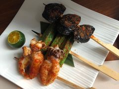 -Mr·Fish鱼鲜生海鲜放题(银泰in99店)