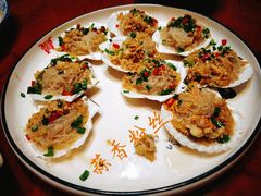 -徐鼎盛民间菜(南坪后堡店)