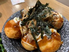-松幸日式料理(中山路店)