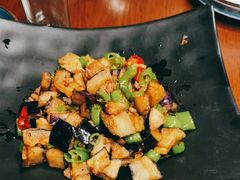 -宣威山野人家·云南菜·菌火锅(金碧店)