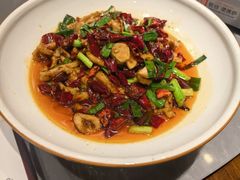 -黔城故事(虎峰别墅店)