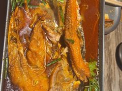 -叁宝烤肉·西安烧烤(东三爻店)