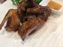 -悦雅居·老广州老味道(长湖店)