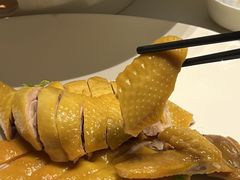 -悦融琥珀·京鲁菜·海味珍品(西单店)