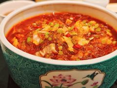 -安多素食(广仁寺路店)