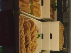 -川锅一号火锅(睢宁店)