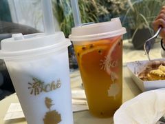 -澈烘焙·生日蛋糕·下午茶(龙华店)
