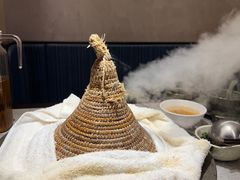 -鲜潭蒸汽石锅鱼(万象前海店)