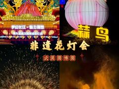 -武汉园博园(武汉自然博物馆)