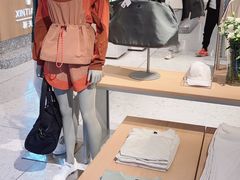 -lululemon(新天地店)