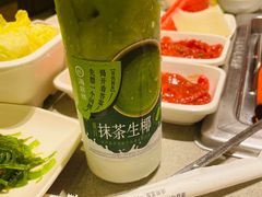 -海底捞火锅(天津SM城市广场店)