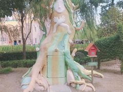 -安徒生童话乐园