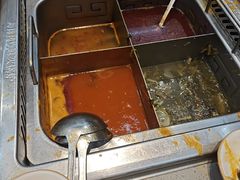-海底捞火锅(天一广场亚细亚店)