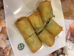 -添好运点心专门店(中环IFC店)