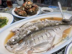 -旺山·浪头人家