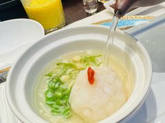 -缘餐厅(钵池山公园店)