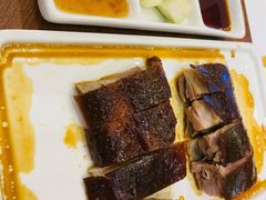 至尊烧鹅-金翠皇宫粤菜·点心·海鲜(科技园店)