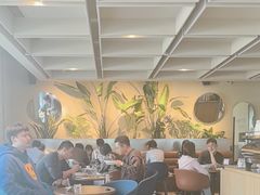 -Wagas沃歌斯(浦东陆家嘴投资大厦店)