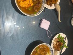 -君康悦美食汤泉水会·SPA(天河店)
