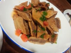 -纳瓦新疆菜(银都店)