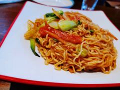 炒方便面-花间令音乐餐厅(奉天巷店)