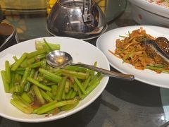 -箪食巷私房菜馆·鲁菜(玉函路店)