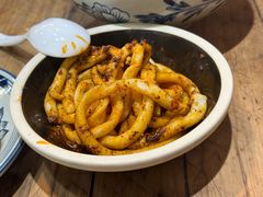 -太平张醪糟(西街直营店)
