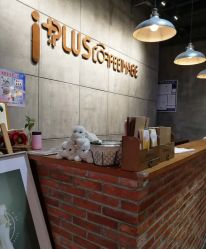 点击看大图 -iplus爱家高端孕妇摄影