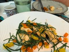 -龟兹KUCINA·新疆菜(前滩L+PLAZA店)