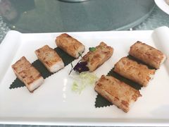 -上海静安昆仑大酒店
