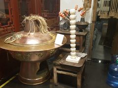 -芝麻花餐厅(祁家豁子店)