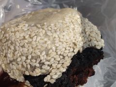 哈嘛吐蜜-白魁老号饭庄(安内店)