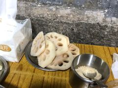 -渝味黄姐火锅(黄泥村店)