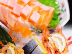 -隐月· 㐂和食屋(芝罘万达公馆店)