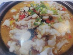 -湘香私房菜(大石长隆店)