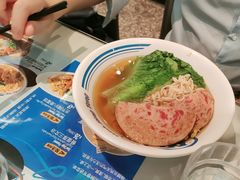 -敏华冰厅(平安金融中心店)