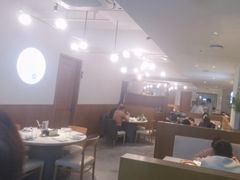 -花城粤菜餐厅(高新区店)