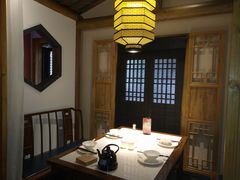 包厢-丁里羊肉小镇(太宁路口店)
