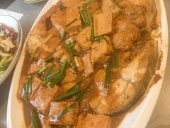 -荣祥海鲜·烟台菜(胜利路二部)