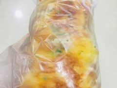 肉松芝士棒-BreadTalk面包新语·烘焙蛋糕(东方宝泰广场店)
